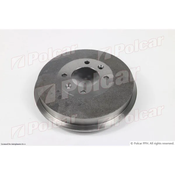 Kočioni doboš CITROËN, PEUGEOT 