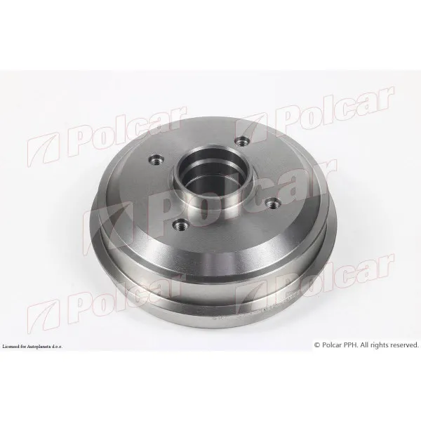 Kočioni doboš CITROËN, PEUGEOT 