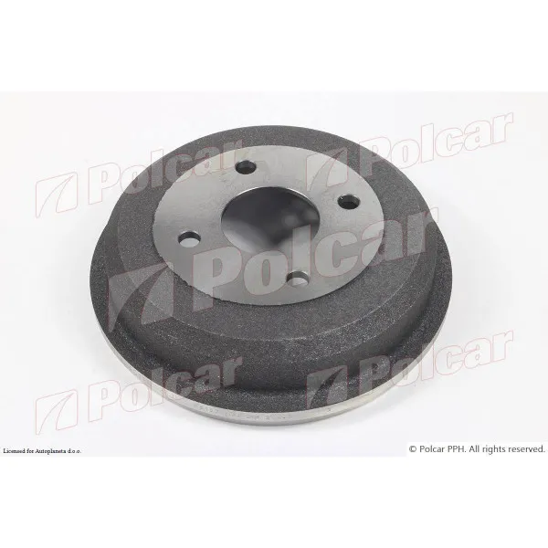 Kočioni doboš FORD MONDEO (BAP/BFP/BNP), 96-00; MONDEO (GBP/BNP), 93-96; 