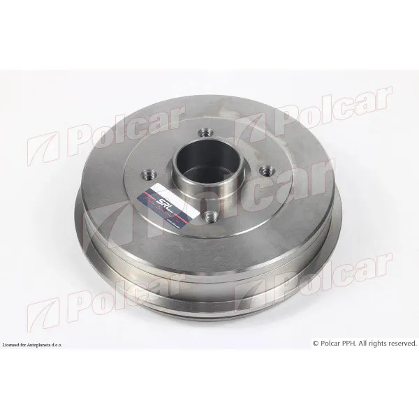 Kočioni doboš CITROËN, RENAULT 