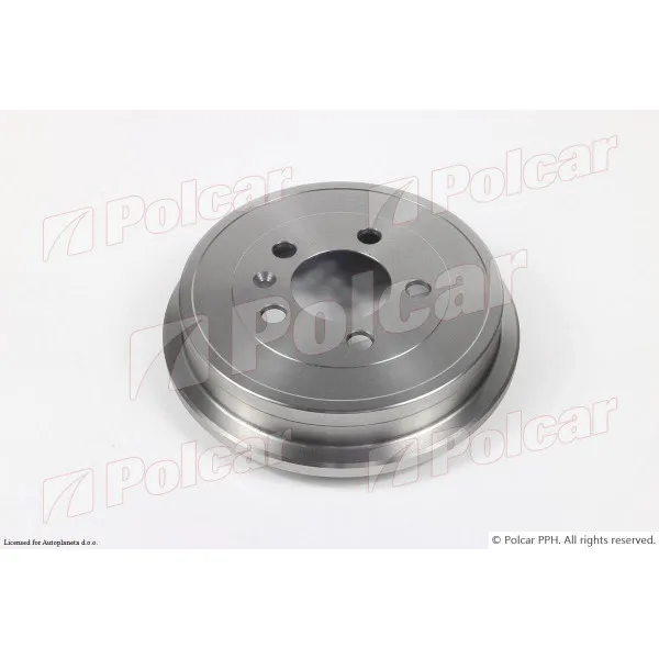 Kočioni doboš AUDI, SEAT, SKODA, VOLKSWAGEN 