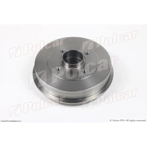 Kočioni doboš NISSAN, RENAULT 