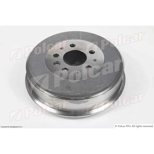 Kočioni doboš VOLKSWAGEN TRANSPORTER (T4), 90-03; 