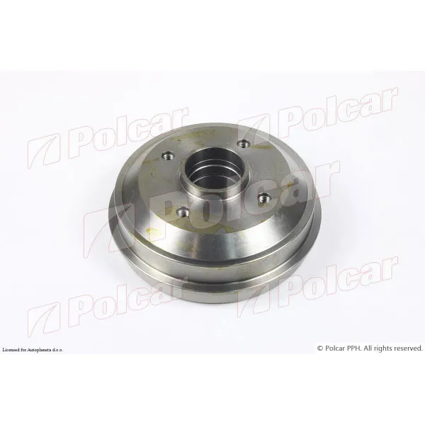 Kočioni doboš CITROËN, PEUGEOT 