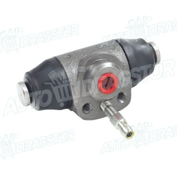 Kočioni cilindar SKODA FAVORIT (781/785/787), 89-95; FELICIA (6U), 94-01; 