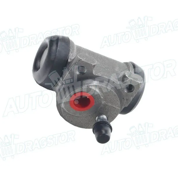 Kočioni cilindar CITROËN, PEUGEOT 