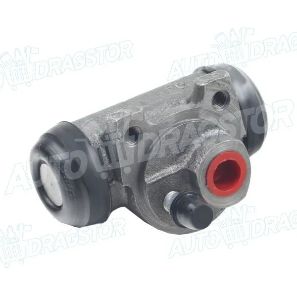 Kočioni cilindar CITROËN, PEUGEOT 