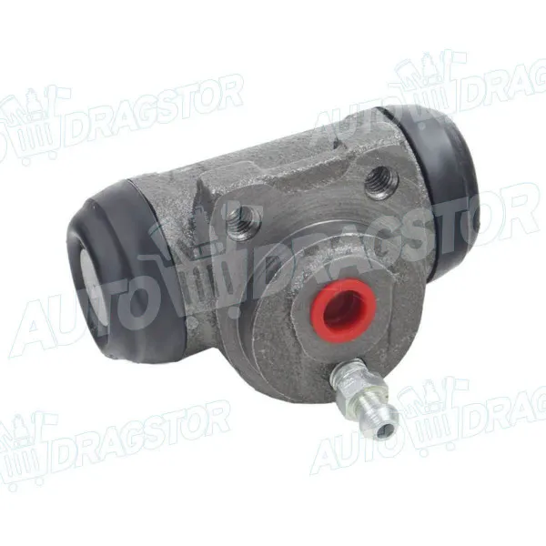 Kočioni cilindar PEUGEOT 106 (1_), 91-03; 206/206+ (2_), 98-12; 