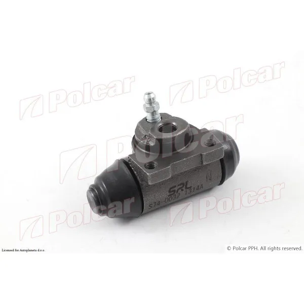 Kočioni cilindar ALFA ROMEO, FIAT 