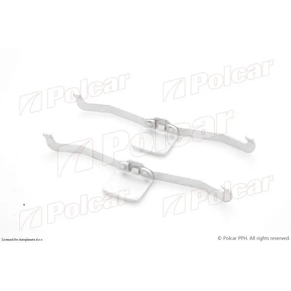 Set za reparaciju kočnica 