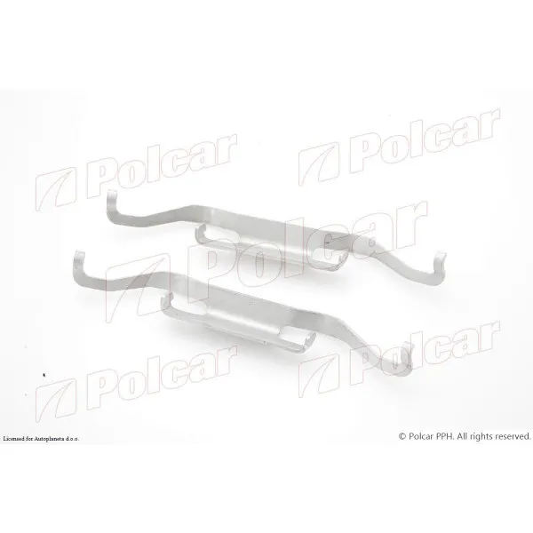 Set za reparaciju kočnica 