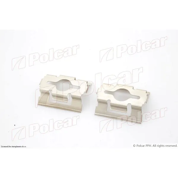 Set za reparaciju kočnica 