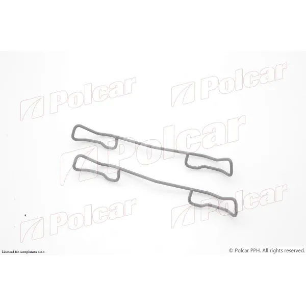 Set za reparaciju kočnica 