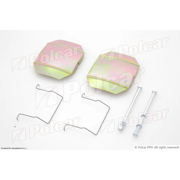 Set za reparaciju kočnica 