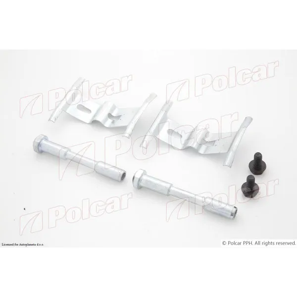 Set za reparaciju kočnica 