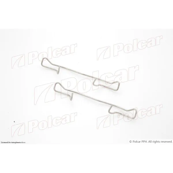 Set za reparaciju kočnica 