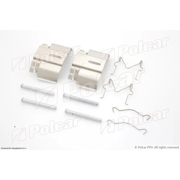 Set za reparaciju kočnica 