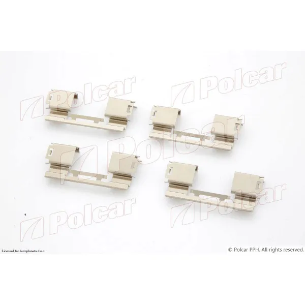 Set za reparaciju kočnica 