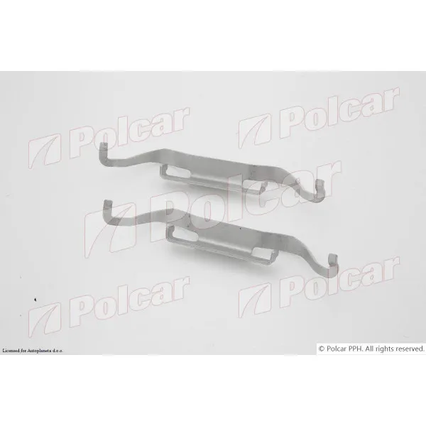 Set za reparaciju kočnica 