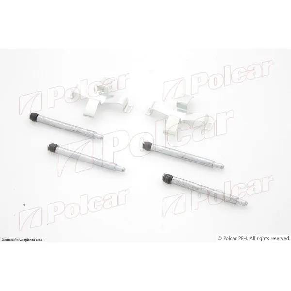 Set za reparaciju kočnica 