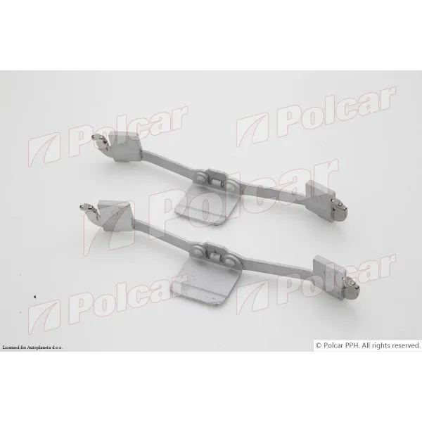 Set za reparaciju kočnica 