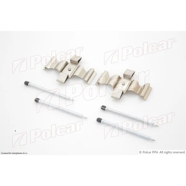 Set za reparaciju kočnica 