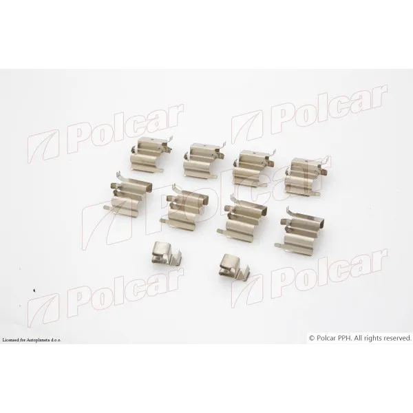 Set za reparaciju kočnica 