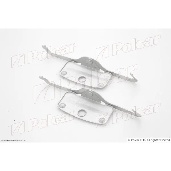 Set za reparaciju kočnica 