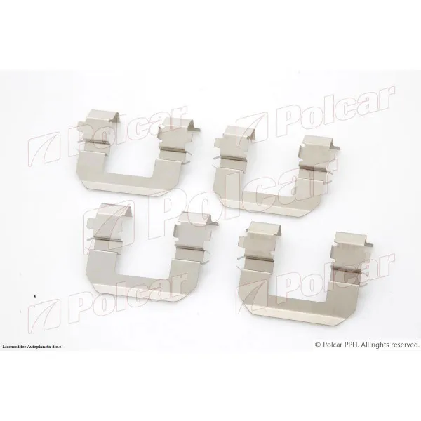 Set za reparaciju kočnica 