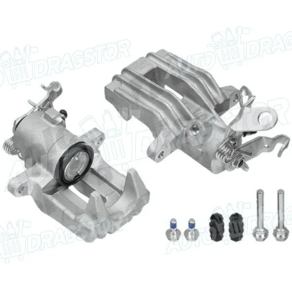 Kočiona klješta AUDI, SEAT, SKODA, VOLKSWAGEN 