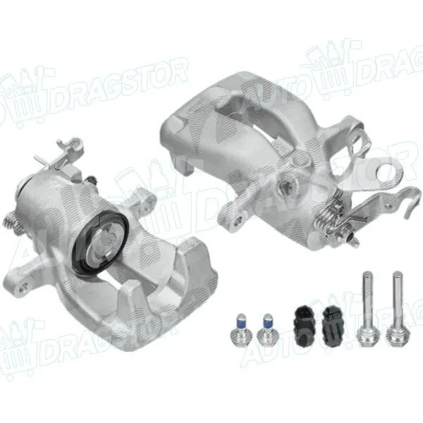 Kočiona klješta AUDI, SEAT, SKODA, VOLKSWAGEN 