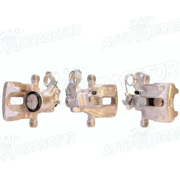 Kočiona klješta AUDI A4 (B5/8D), 94-01; 