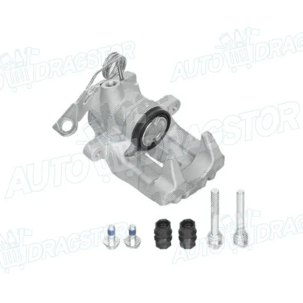 Kočiona klješta AUDI, SKODA, VOLKSWAGEN 