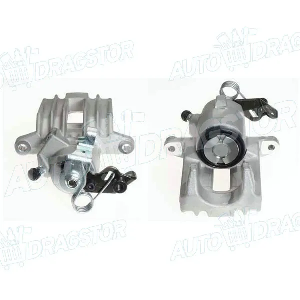 Kočiona klješta AUDI, SEAT, SKODA, VOLKSWAGEN 