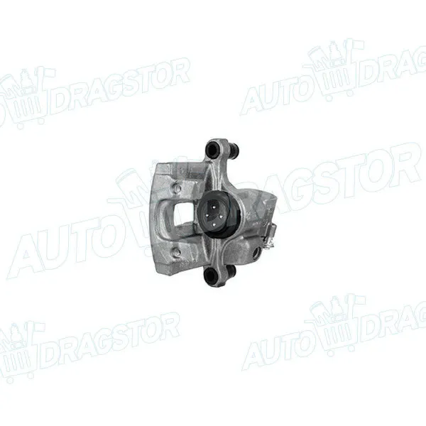 Kočiona klješta RENAULT ESPACE IV (JK), 02-15; LAGUNA II (G), 01-07; MEGANE II (M), 02-08; VEL SATIS (BJ0), 02-09; 