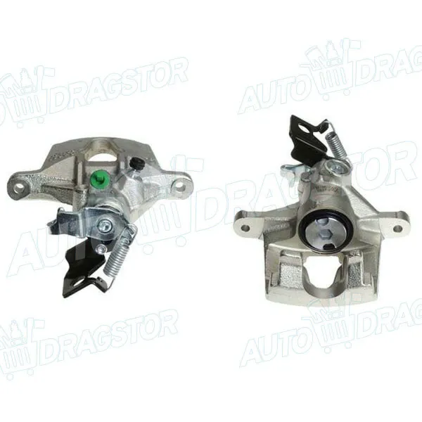 Kočiona klješta FORD MONDEO (B4Y/B5Y/BWY), 00-07; 