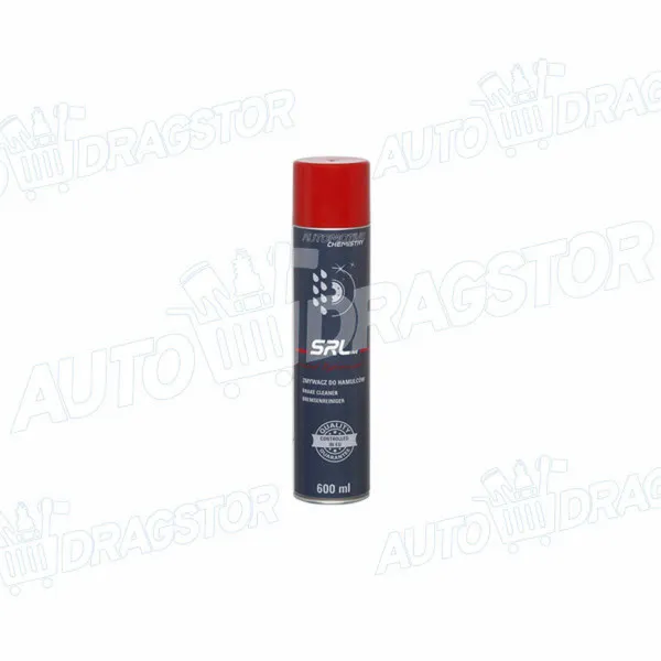 SREDSTVO ZA CISCENJE KOCNICA 600ml 