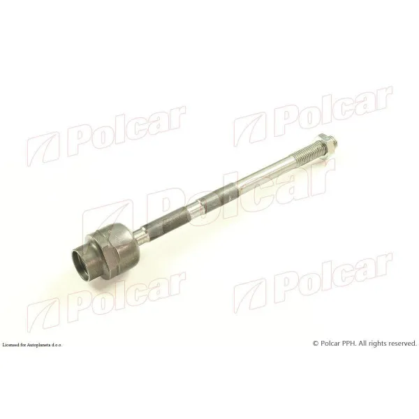 Spona SAAB 900, 78-92; 