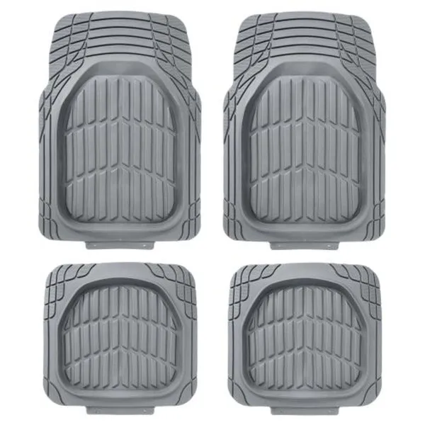 UNIVERZALNE GUMENE PATOSNICE 4KOM SIVE 