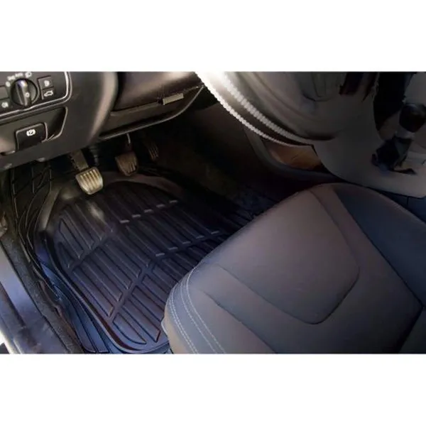 UNIVERZALNE GUMENE PATOSNICE 3KOM BEŽ BOJA 