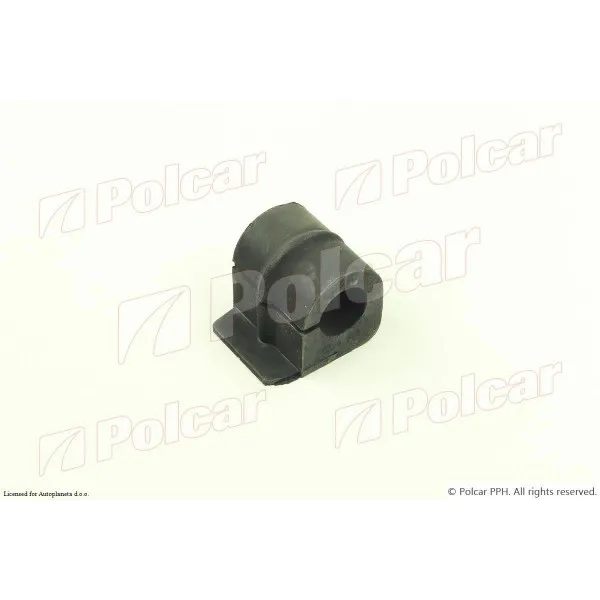 Nosač/drzač stabilizatora OPEL ASTRA F (T92/M99), 91-02; CALIBRA (C89), 89-97; VECTRA A (J89), 88-95; 