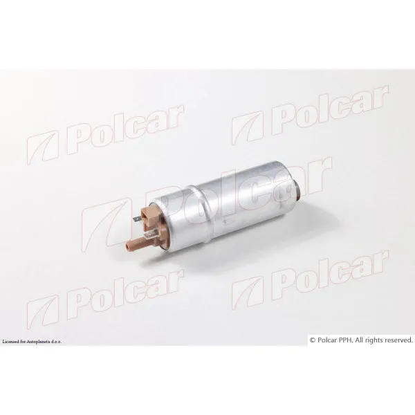 Pumpa za gorivo BMW X5 (E53), 00-07; 