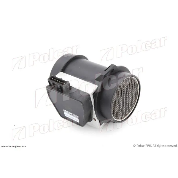 Protokomer-senzor protoka vazduha LANCIA, VOLVO 