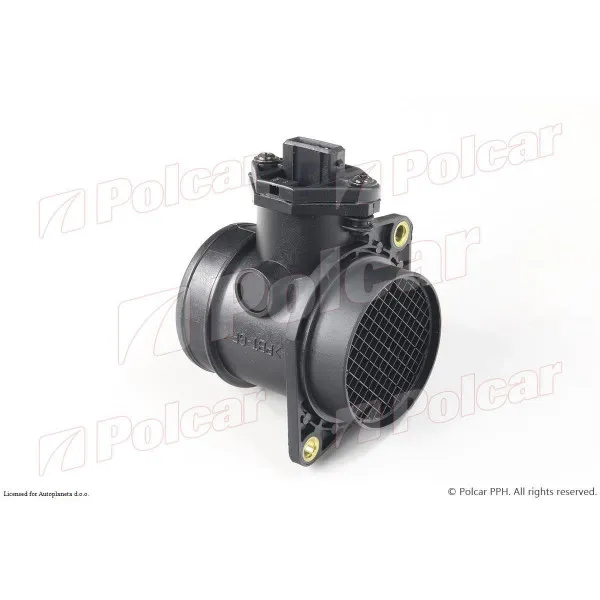 Protokomer-senzor protoka vazduha OPEL ASTRA F (T92/M99), 91-02; FRONTERA A (U92), 91-99; 