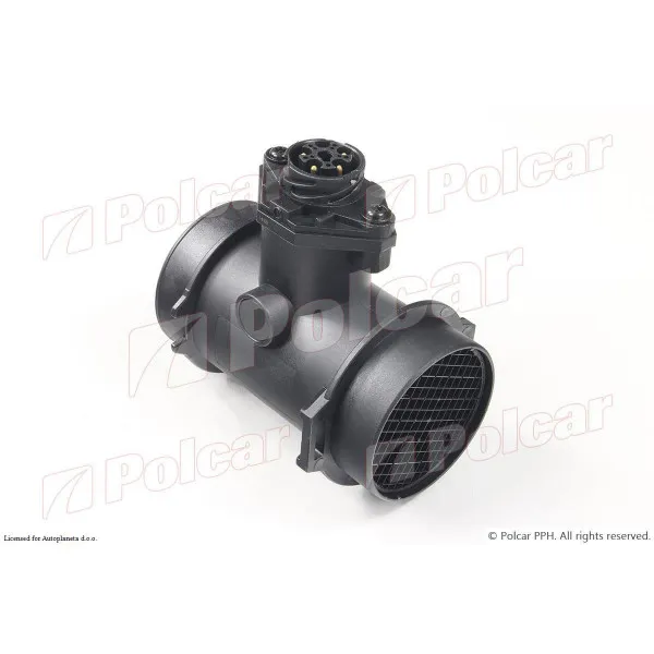 Protokomer-senzor protoka vazduha DAEWOO, MERCEDES, SSANGYONG 