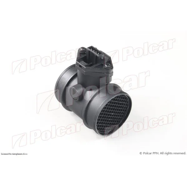 Protokomer-senzor protoka vazduha 