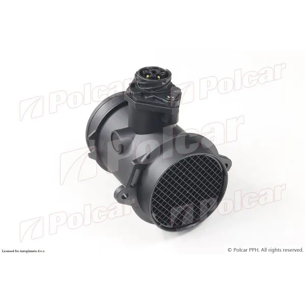 Protokomer-senzor protoka vazduha DAEWOO, MERCEDES 