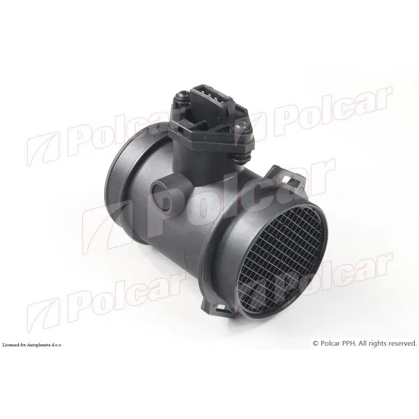 Protokomer-senzor protoka vazduha FORD, VOLKSWAGEN 