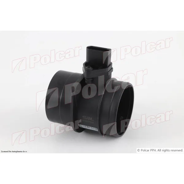 Protokomer-senzor protoka vazduha AUDI, SEAT, VOLKSWAGEN 