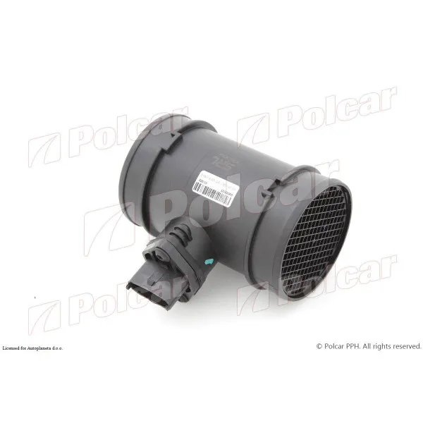 Protokomer-senzor protoka vazduha 